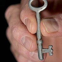 A Reverse Mortgage can be the Key to a Secure Future